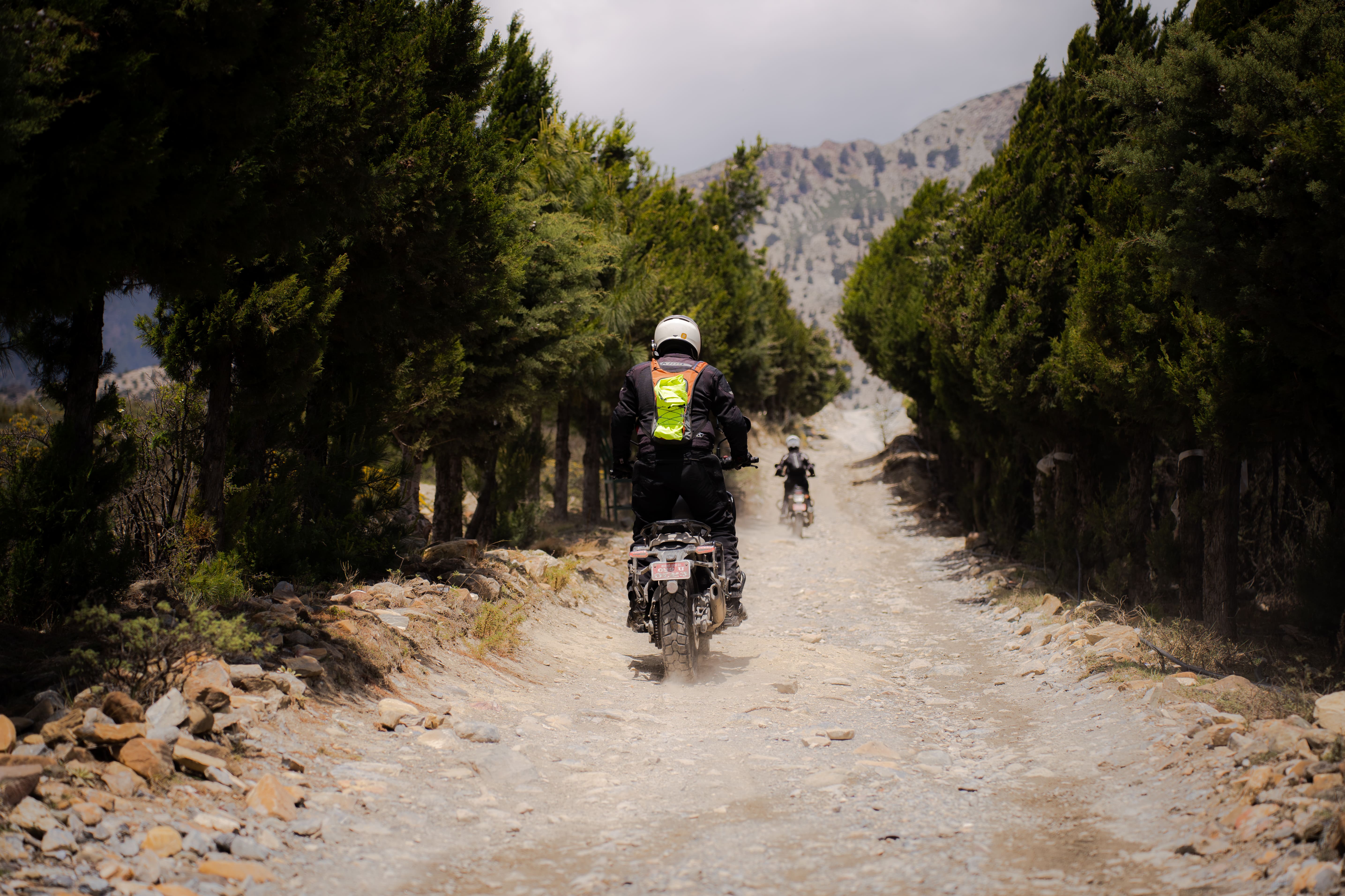 Best Time for a Motorbike Tour in Nepal: The Complete Seasonal Guide